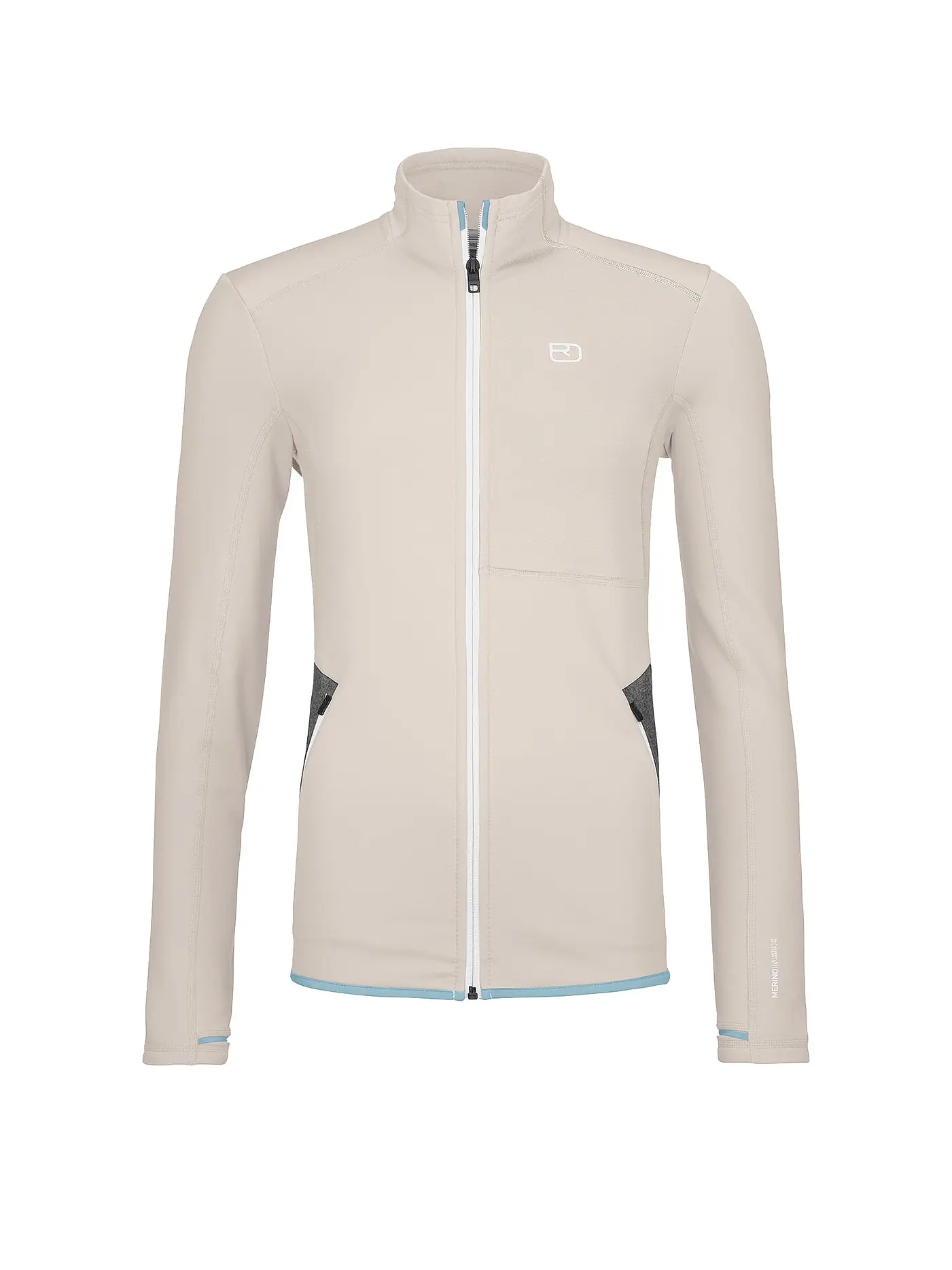 ORTOVOX | Damen Fleecejacke | 